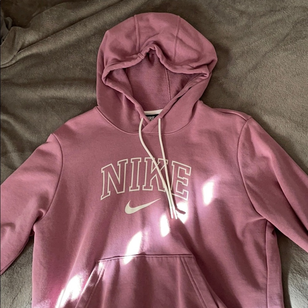 Nike hoodie